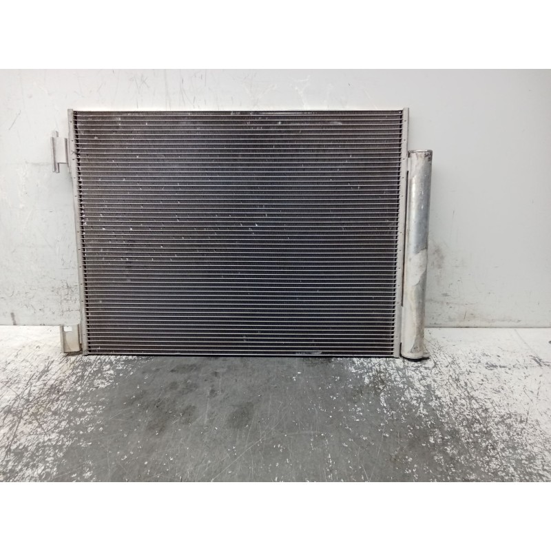 Recambio de condensador / radiador aire acondicionado para renault captur ii (hf_) tce 140 (hfn0) referencia OEM IAM T47537B  