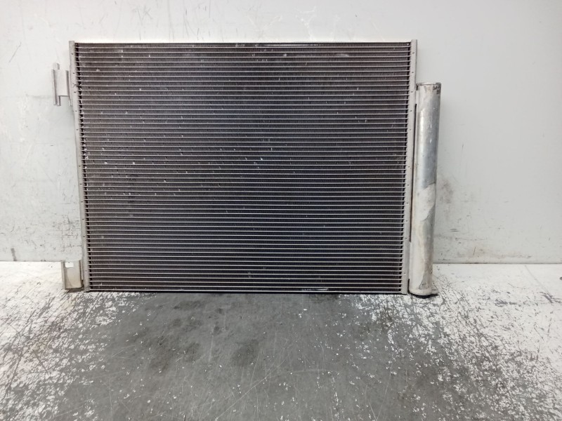 Recambio de condensador / radiador aire acondicionado para renault captur ii (hf_) tce 140 (hfn0) referencia OEM IAM T47537B  
