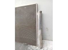 Recambio de condensador / radiador aire acondicionado para renault captur ii (hf_) tce 140 (hfn0) referencia OEM IAM T47537B   2
