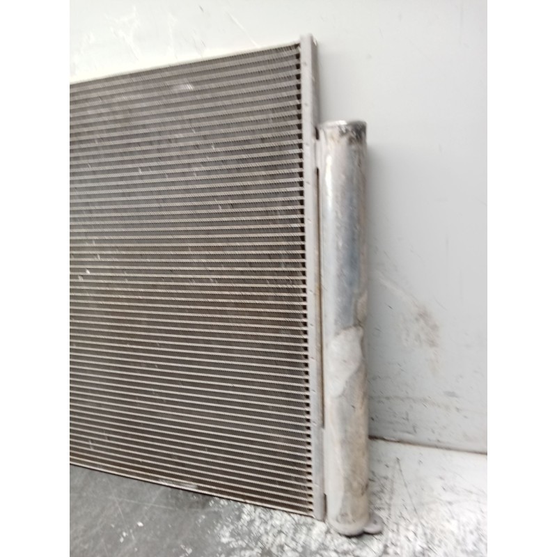 Recambio de condensador / radiador aire acondicionado para renault captur ii (hf_) tce 140 (hfn0) referencia OEM IAM T47537B  