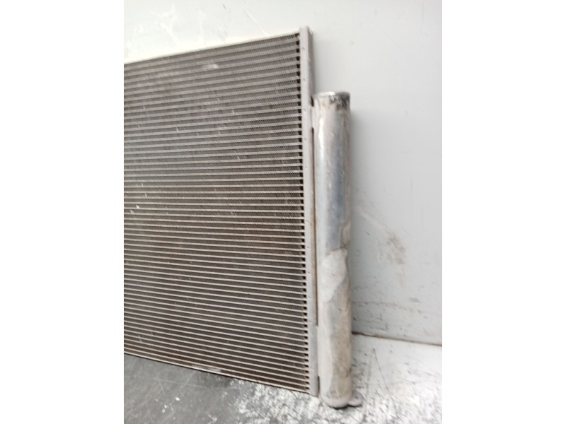 Recambio de condensador / radiador aire acondicionado para renault captur ii (hf_) tce 140 (hfn0) referencia OEM IAM T47537B  