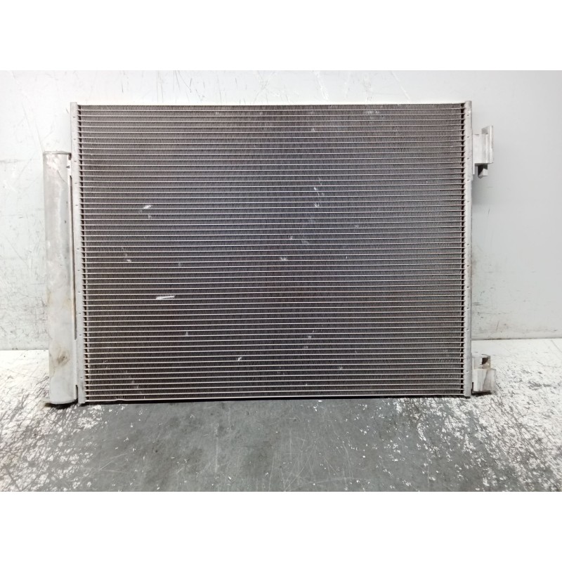 Recambio de condensador / radiador aire acondicionado para renault captur ii (hf_) tce 140 (hfn0) referencia OEM IAM T47537B  