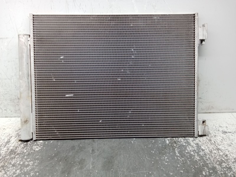 Recambio de condensador / radiador aire acondicionado para renault captur ii (hf_) tce 140 (hfn0) referencia OEM IAM T47537B  
