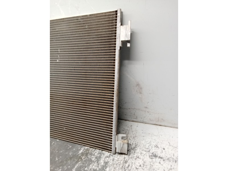 Recambio de condensador / radiador aire acondicionado para renault captur ii (hf_) tce 140 (hfn0) referencia OEM IAM T47537B  
