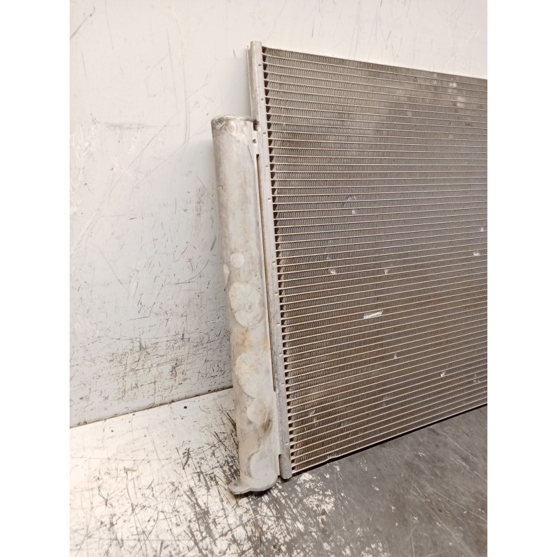 Recambio de condensador / radiador aire acondicionado para renault captur ii (hf_) tce 140 (hfn0) referencia OEM IAM T47537B  