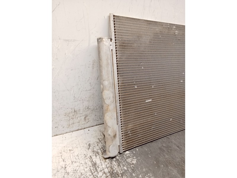 Recambio de condensador / radiador aire acondicionado para renault captur ii (hf_) tce 140 (hfn0) referencia OEM IAM T47537B  