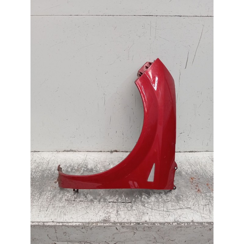 Recambio de aleta delantera izquierda para renault scénic ii (jm0/1_) 1.6 (jm0c, jm0j, jm1b) referencia OEM IAM   