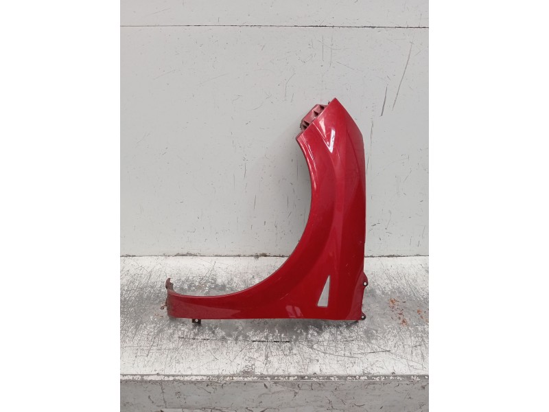 Recambio de aleta delantera izquierda para renault scénic ii (jm0/1_) 1.6 (jm0c, jm0j, jm1b) referencia OEM IAM   