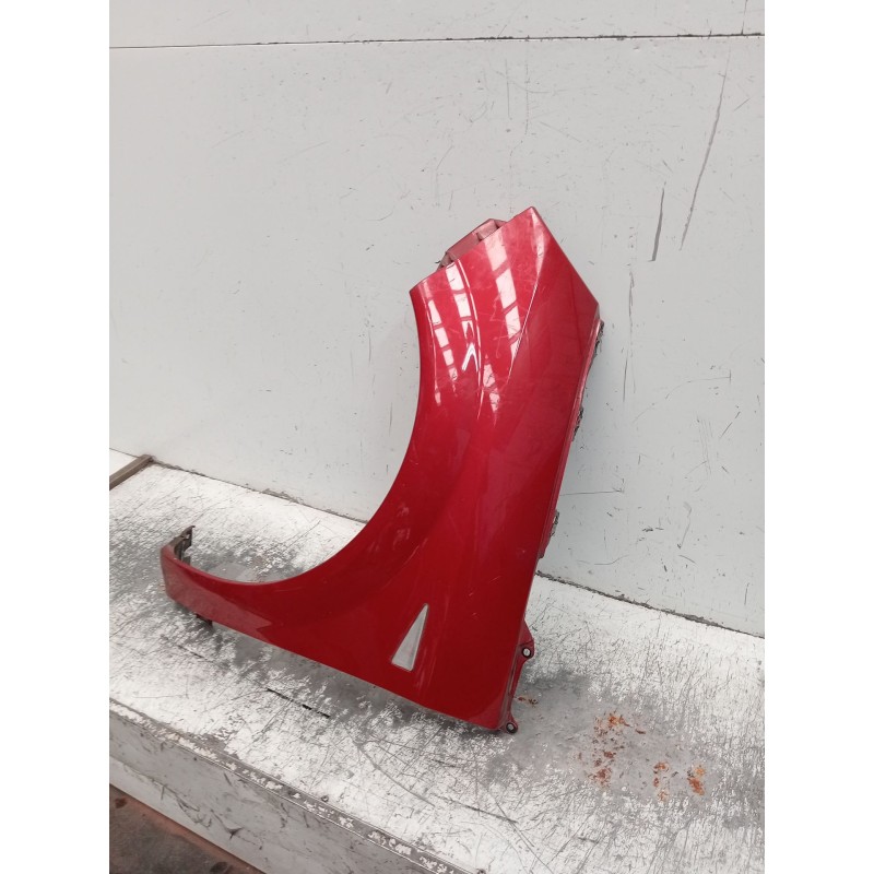 Recambio de aleta delantera izquierda para renault scénic ii (jm0/1_) 1.6 (jm0c, jm0j, jm1b) referencia OEM IAM   