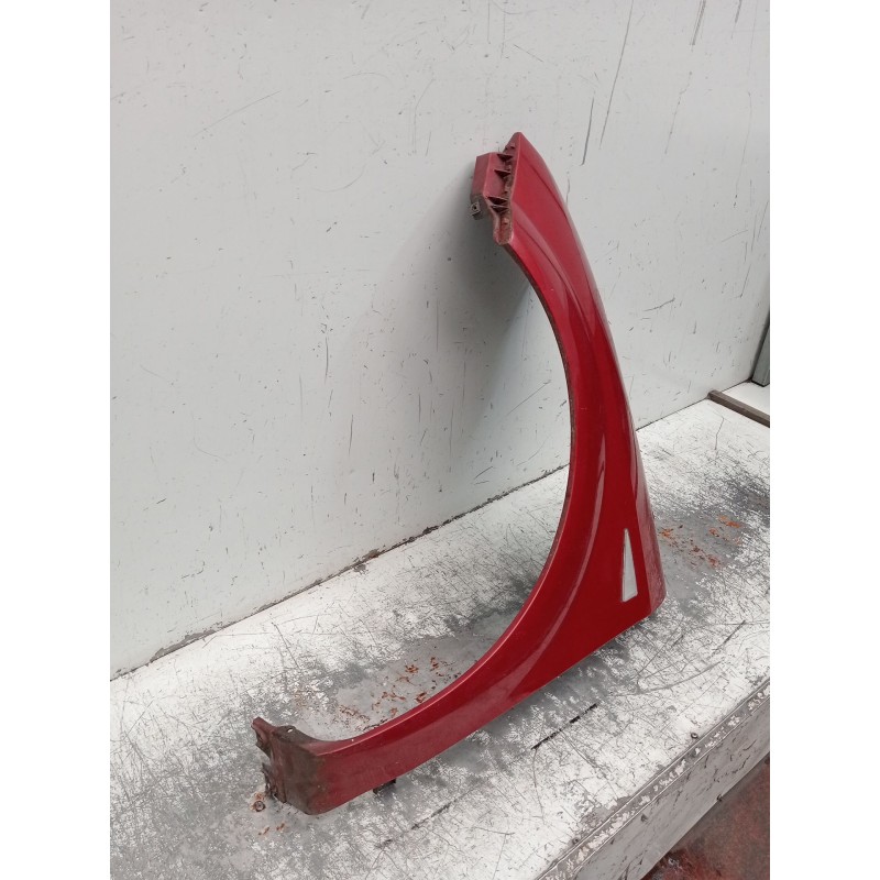 Recambio de aleta delantera izquierda para renault scénic ii (jm0/1_) 1.6 (jm0c, jm0j, jm1b) referencia OEM IAM   