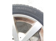 Recambio de juego llantas para smart fortwo coupé (451) 1.0 (451.331, 451.380) referencia OEM IAM 155/60 R15   2