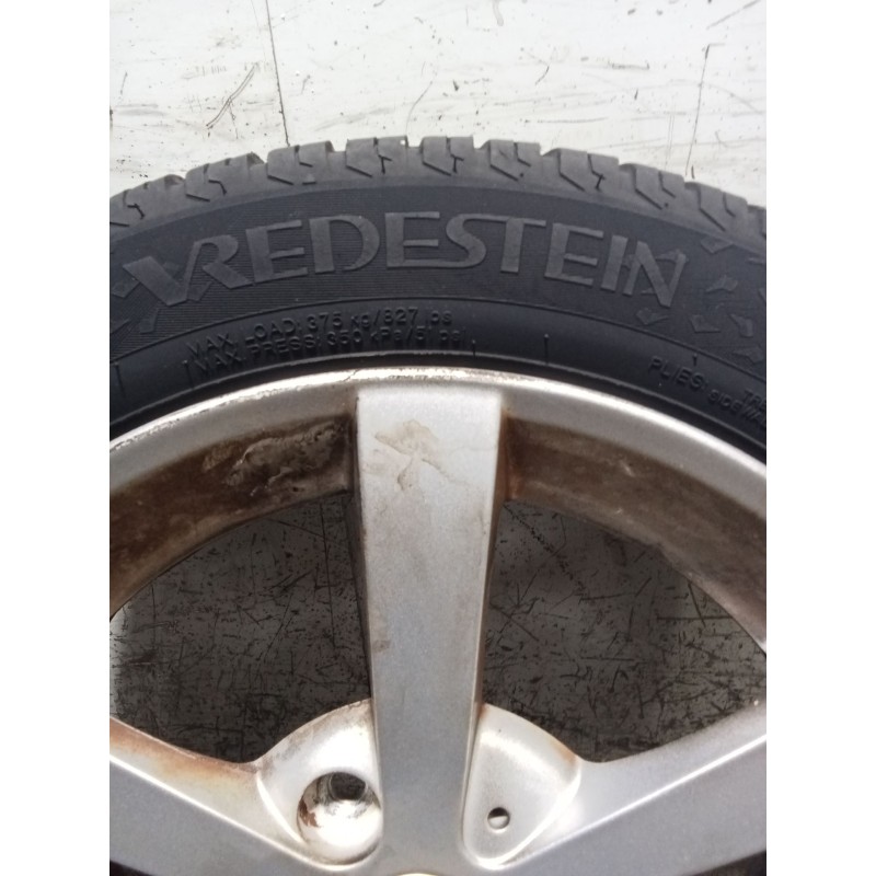 Recambio de juego llantas para smart fortwo coupé (451) 1.0 (451.331, 451.380) referencia OEM IAM 155/60 R15   Recambio de juego llantas para smart fortwo coupé (451) 1.0 (451.331, 451.380) referencia OEM IAM 155/60 R15