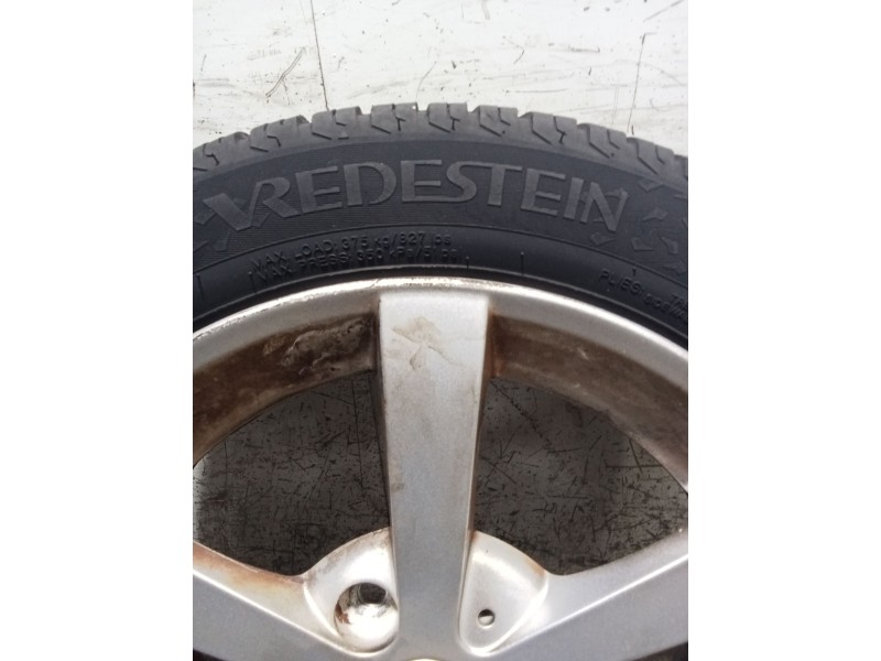 Recambio de juego llantas para smart fortwo coupé (451) 1.0 (451.331, 451.380) referencia OEM IAM 155/60 R15   Recambio de juego llantas para smart fortwo coupé (451) 1.0 (451.331, 451.380) referencia OEM IAM 155/60 R15