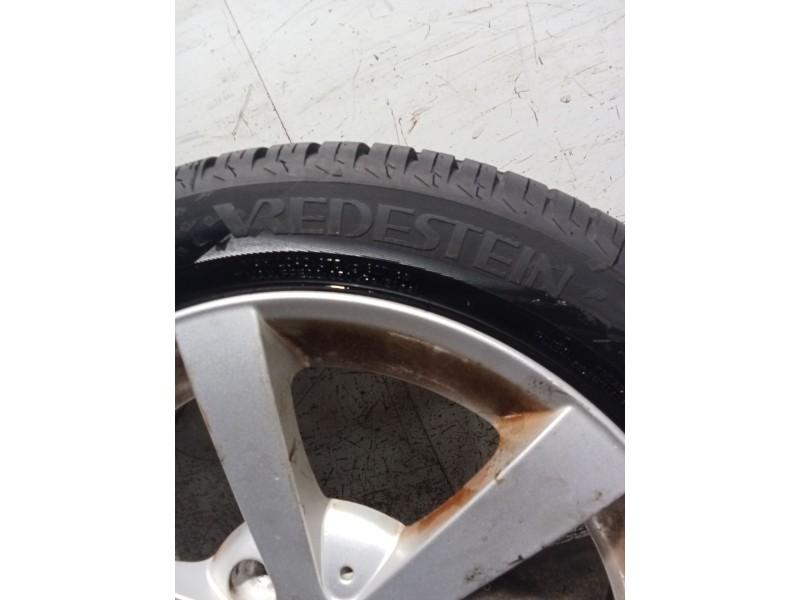 Recambio de juego llantas para smart fortwo coupé (451) 1.0 (451.331, 451.380) referencia OEM IAM 155/60 R15   Recambio de juego llantas para smart fortwo coupé (451) 1.0 (451.331, 451.380) referencia OEM IAM 155/60 R15