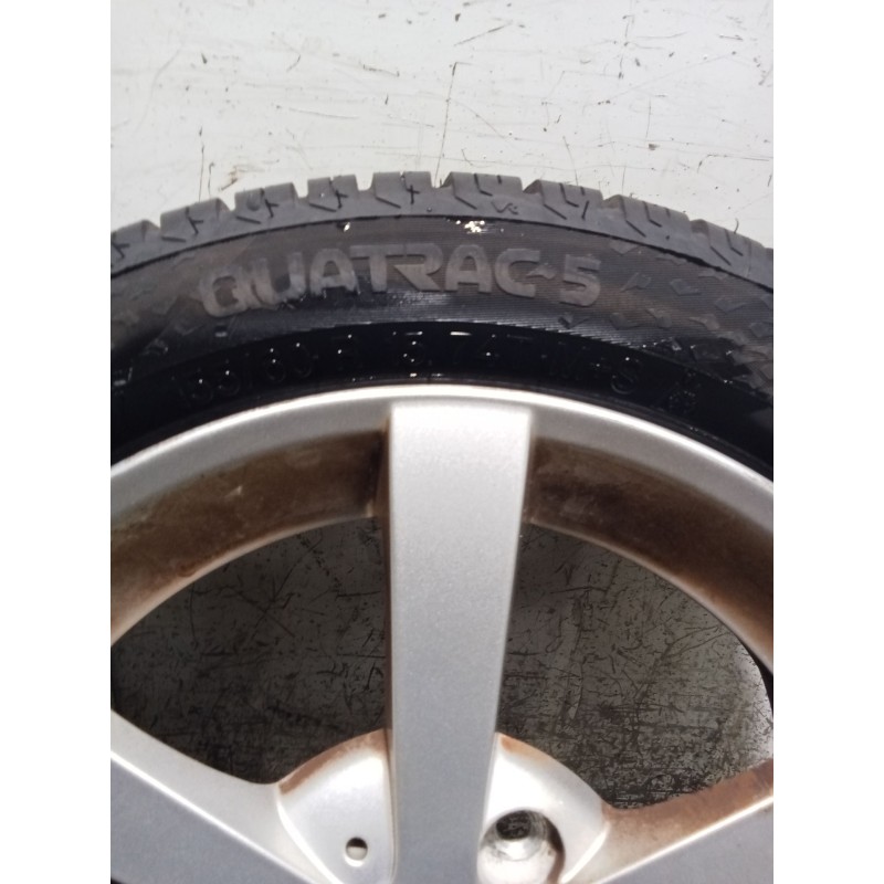 Recambio de juego llantas para smart fortwo coupé (451) 1.0 (451.331, 451.380) referencia OEM IAM 155/60 R15   Recambio de juego llantas para smart fortwo coupé (451) 1.0 (451.331, 451.380) referencia OEM IAM 155/60 R15