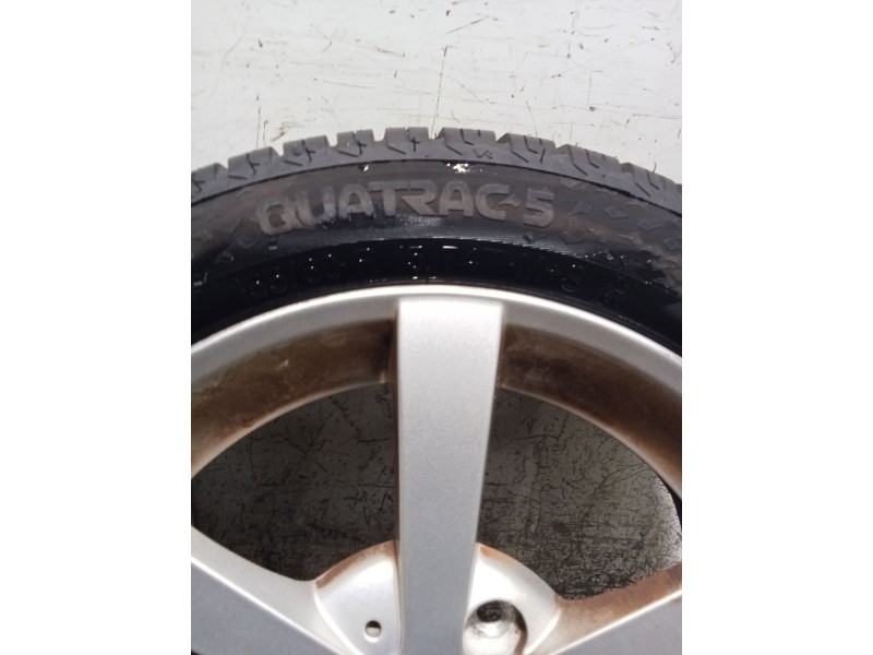 Recambio de juego llantas para smart fortwo coupé (451) 1.0 (451.331, 451.380) referencia OEM IAM 155/60 R15   Recambio de juego llantas para smart fortwo coupé (451) 1.0 (451.331, 451.380) referencia OEM IAM 155/60 R15