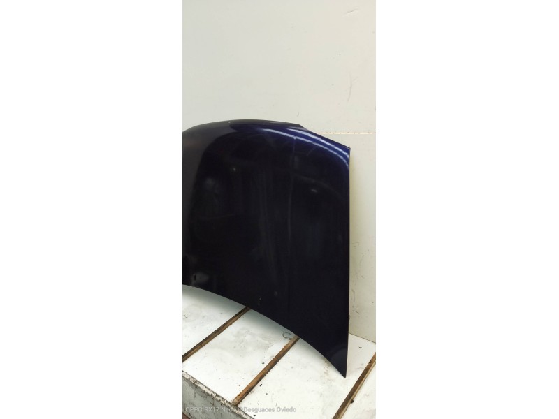Recambio de capot para volkswagen golf iii berlina (1h1) gt referencia OEM IAM   