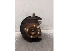 Recambio de mangueta delantera derecha para honda jazz iii (ge_, gg_, gp_, za_) 1.4 referencia OEM IAM   