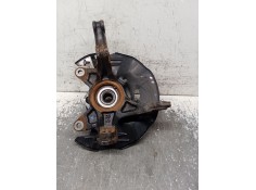 Recambio de mangueta delantera derecha para honda jazz iii (ge_, gg_, gp_, za_) 1.4 referencia OEM IAM    2