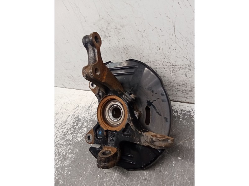Recambio de mangueta delantera derecha para honda jazz iii (ge_, gg_, gp_, za_) 1.4 referencia OEM IAM   