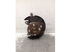 Recambio de mangueta delantera izquierda para honda jazz iii (ge_, gg_, gp_, za_) 1.4 referencia OEM IAM   