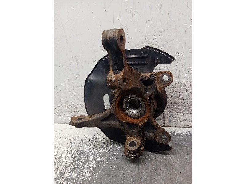 Recambio de mangueta delantera izquierda para honda jazz iii (ge_, gg_, gp_, za_) 1.4 referencia OEM IAM   