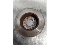 Recambio de disco freno trasero para nissan nv 200 (m20) 1.5 dci cat referencia OEM IAM    2