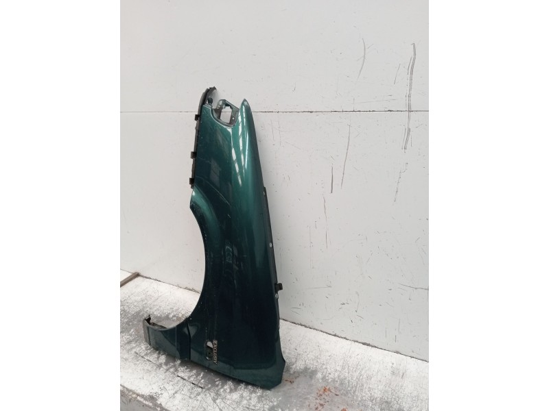 Recambio de aleta delantera izquierda para volkswagen passat b3/b4 (3a2, 35i) 2.0 referencia OEM IAM   