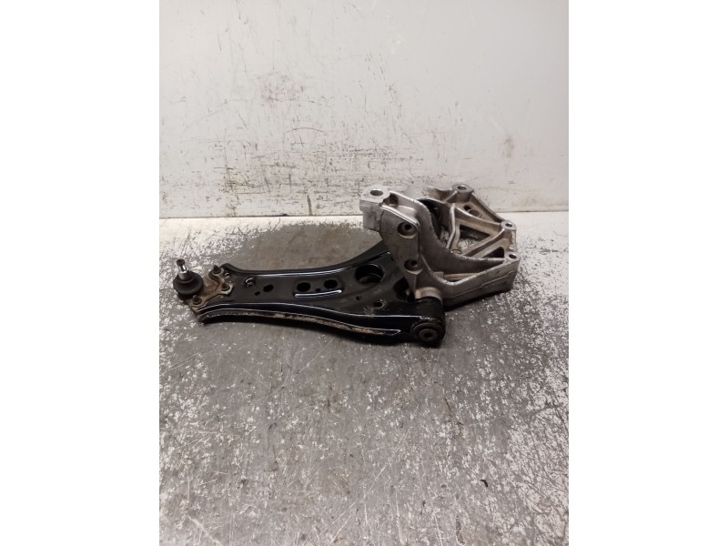 Recambio de brazo suspension inferior delantero derecho para seat ibiza iii (6l1) 1.9 tdi referencia OEM IAM 600199294D  