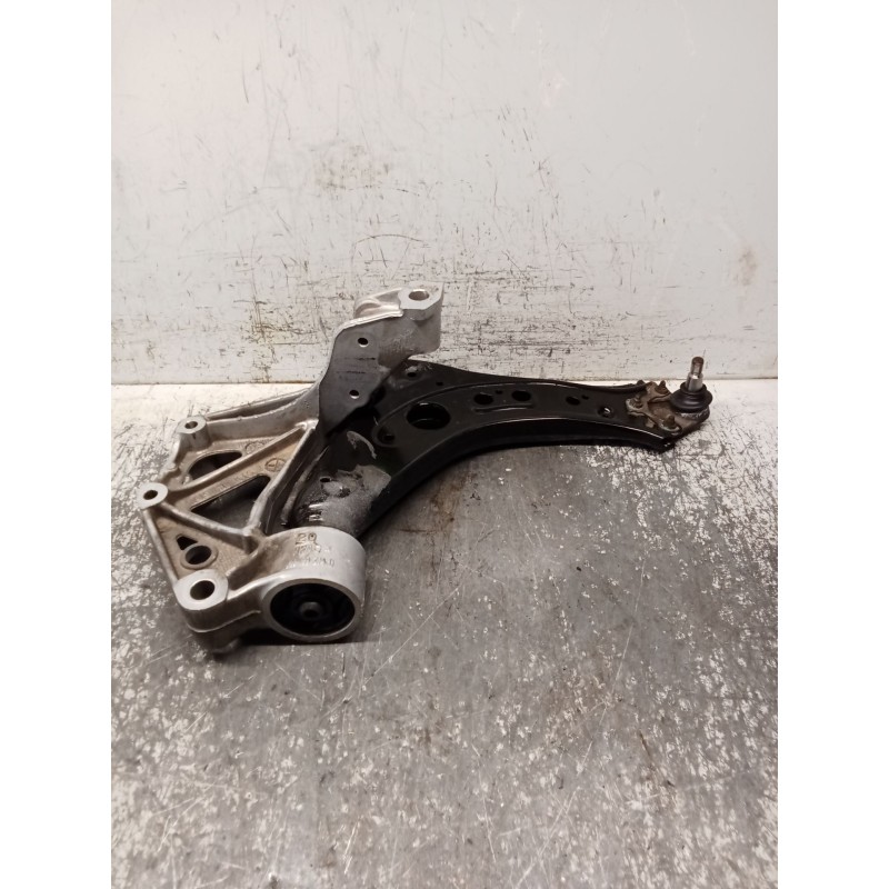 Recambio de brazo suspension inferior delantero derecho para seat ibiza iii (6l1) 1.9 tdi referencia OEM IAM 600199294D  
