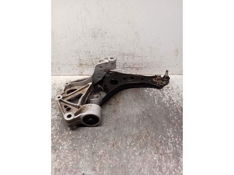 Recambio de brazo suspension inferior delantero derecho para seat ibiza iii (6l1) 1.9 tdi referencia OEM IAM 600199294D  