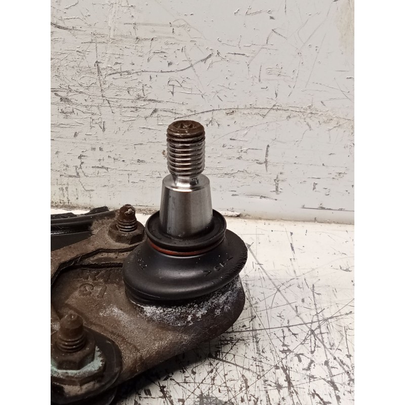 Recambio de brazo suspension inferior delantero derecho para seat ibiza iii (6l1) 1.9 tdi referencia OEM IAM 600199294D  