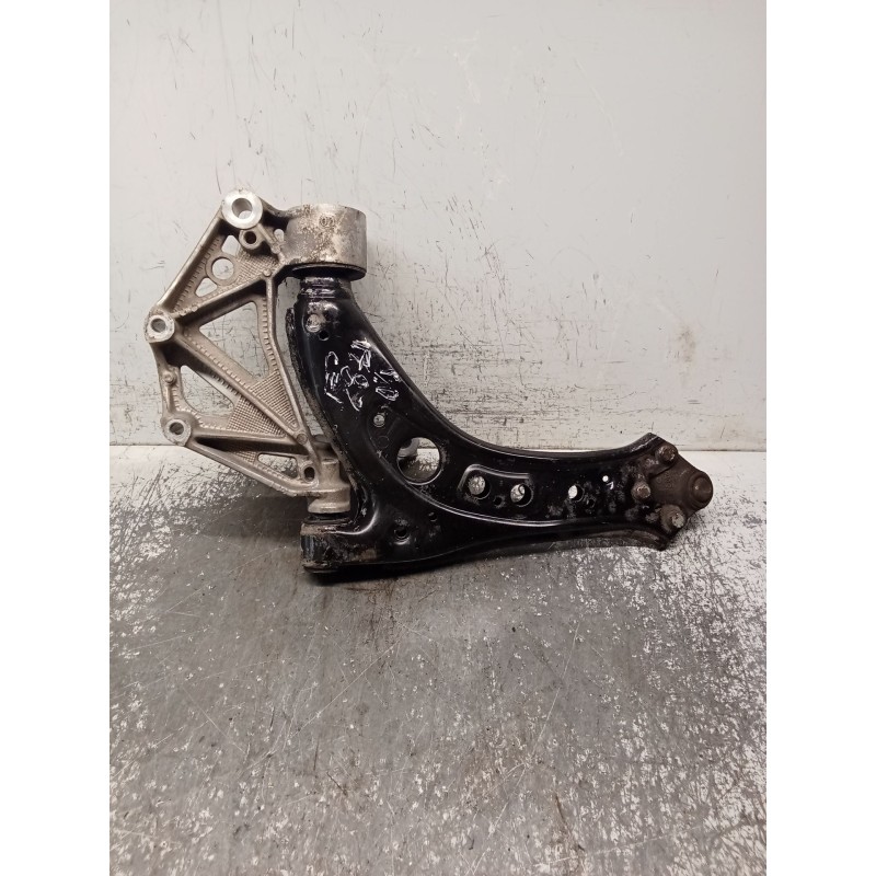 Recambio de brazo suspension inferior delantero derecho para seat ibiza iii (6l1) 1.9 tdi referencia OEM IAM 600199294D  