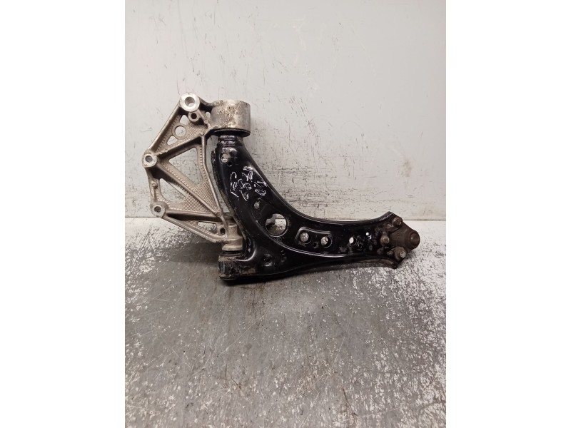 Recambio de brazo suspension inferior delantero derecho para seat ibiza iii (6l1) 1.9 tdi referencia OEM IAM 600199294D  