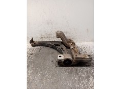 Recambio de brazo suspension inferior delantero izquierdo para seat leon (1p1) 2.0 tdi 16v referencia OEM IAM 1K0407153  