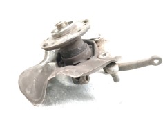 Recambio de mangueta delantera izquierda para mercedes clase c (w201) berlina 2.5 d 190 (201.126) referencia OEM IAM    2