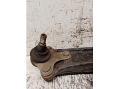 Recambio de brazo suspension inferior delantero izquierdo para seat leon (1p1) 2.0 tdi 16v referencia OEM IAM 1K0407153   2