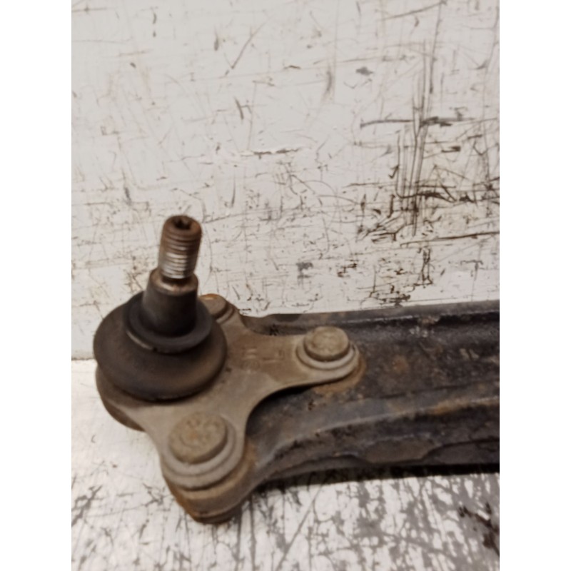 Recambio de brazo suspension inferior delantero izquierdo para seat leon (1p1) 2.0 tdi 16v referencia OEM IAM 1K0407153  