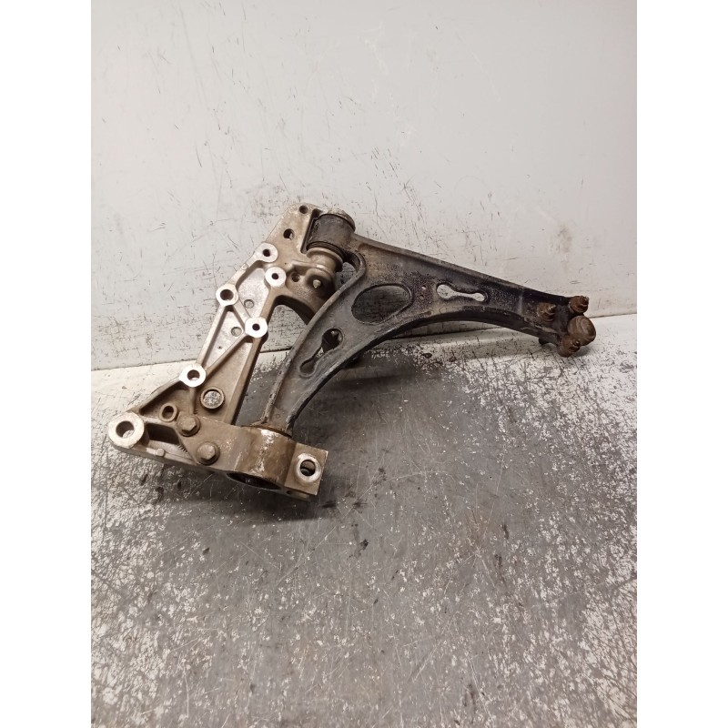 Recambio de brazo suspension inferior delantero izquierdo para seat leon (1p1) 2.0 tdi 16v referencia OEM IAM 1K0407153  