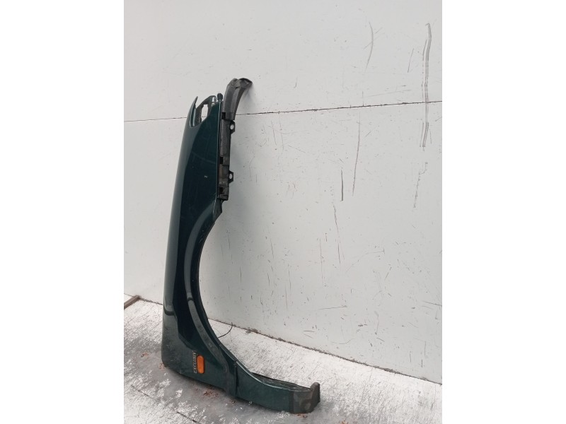 Recambio de aleta delantera derecha para volkswagen passat b3/b4 (3a2, 35i) 2.0 referencia OEM IAM   