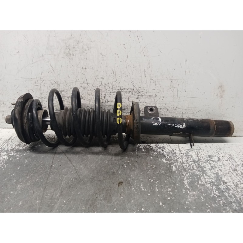 Recambio de amortiguador delantero izquierdo para citroën c3 i (fc_, fn_) 1.6 16v referencia OEM IAM 9646492180  