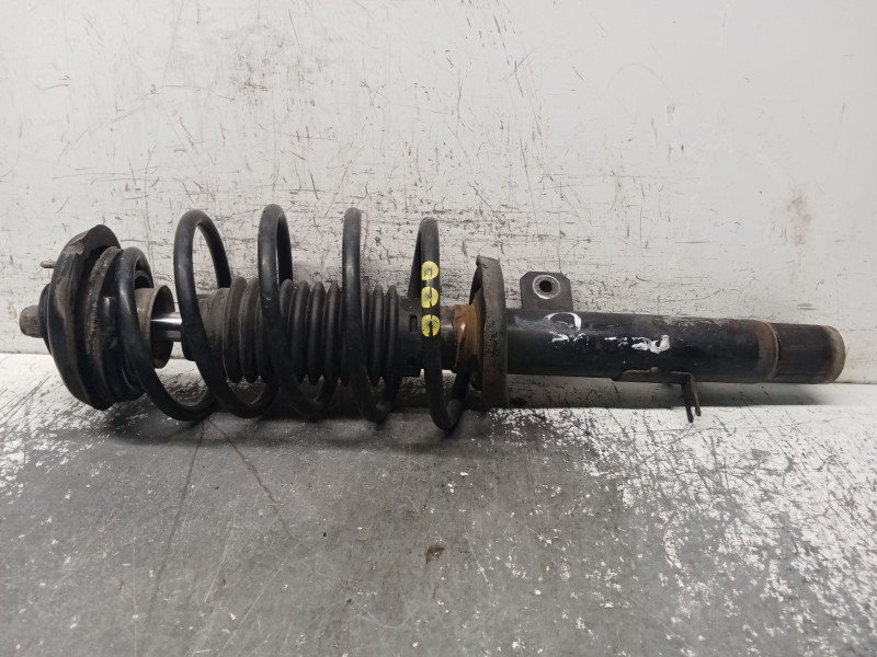 Recambio de amortiguador delantero izquierdo para citroën c3 i (fc_, fn_) 1.6 16v referencia OEM IAM 9646492180  