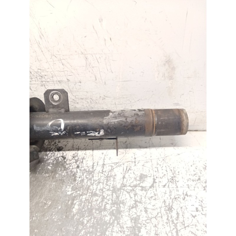 Recambio de amortiguador delantero izquierdo para citroën c3 i (fc_, fn_) 1.6 16v referencia OEM IAM 9646492180  