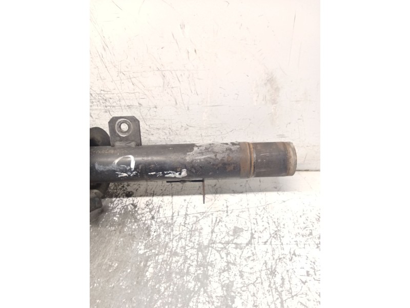 Recambio de amortiguador delantero izquierdo para citroën c3 i (fc_, fn_) 1.6 16v referencia OEM IAM 9646492180  