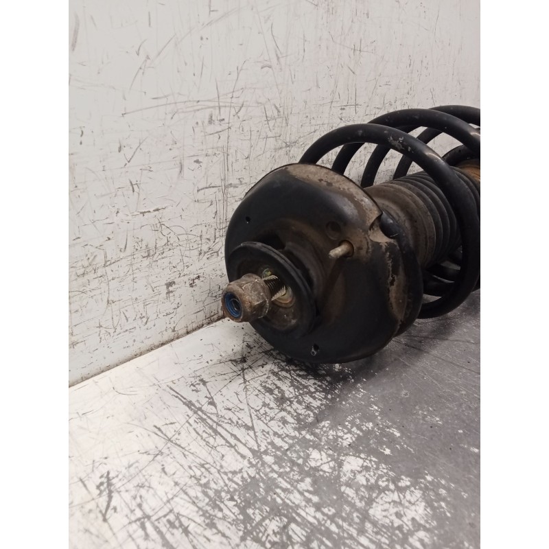 Recambio de amortiguador delantero izquierdo para citroën c3 i (fc_, fn_) 1.6 16v referencia OEM IAM 9646492180  