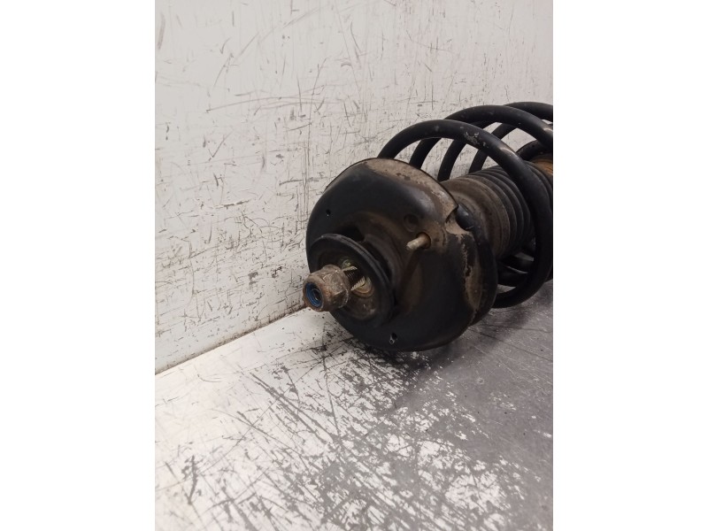 Recambio de amortiguador delantero izquierdo para citroën c3 i (fc_, fn_) 1.6 16v referencia OEM IAM 9646492180  