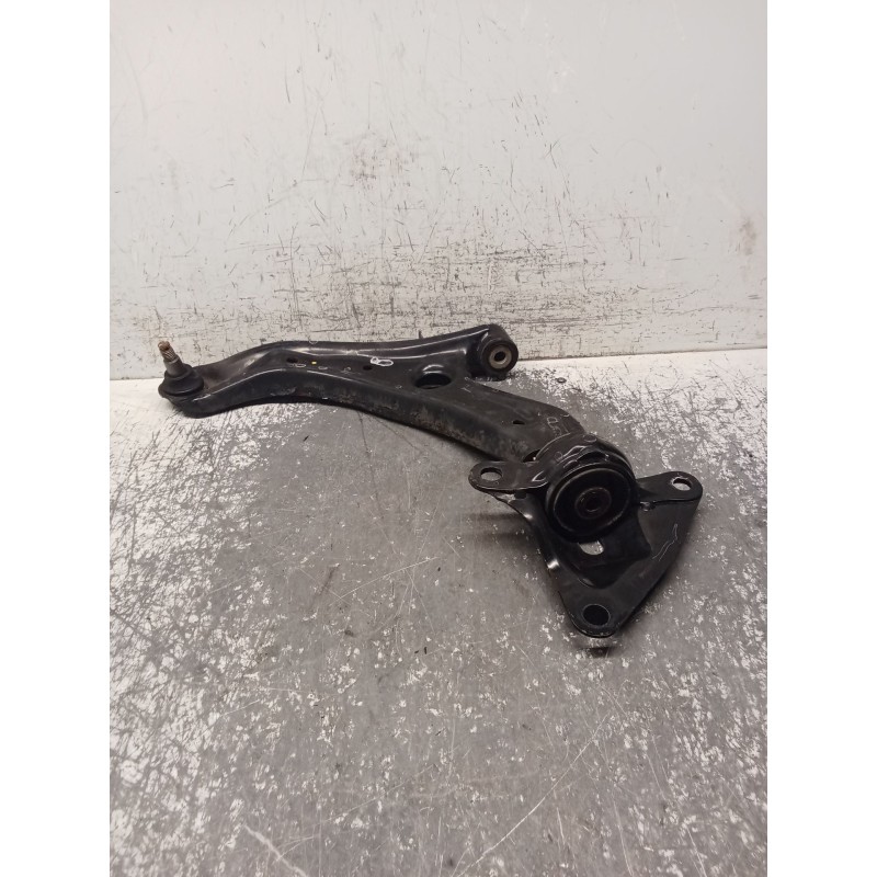 Recambio de brazo suspension inferior delantero izquierdo para honda jazz iii (ge_, gg_, gp_, za_) 1.4 referencia OEM IAM   