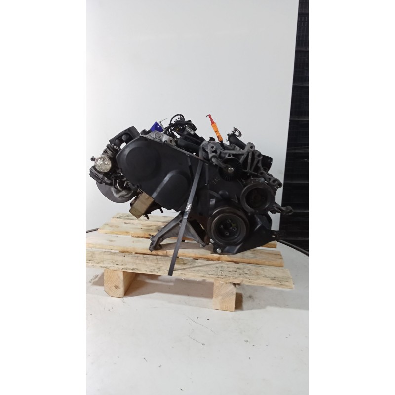 Recambio de motor completo para volkswagen passat b3/b4 (3a2, 35i) 2.0 referencia OEM IAM AGG  13406