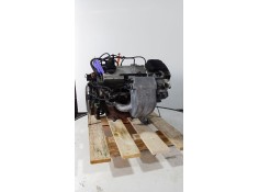 Recambio de motor completo para volkswagen passat b3/b4 (3a2, 35i) 2.0 referencia OEM IAM AGG  13406 2