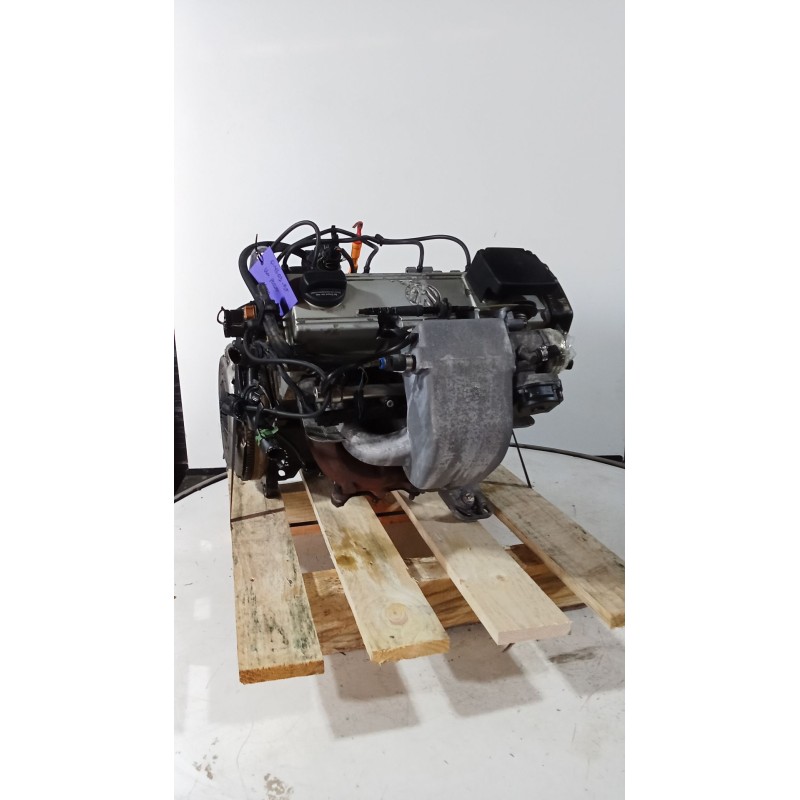 Recambio de motor completo para volkswagen passat b3/b4 (3a2, 35i) 2.0 referencia OEM IAM AGG  13406